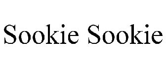 SOOKIE SOOKIE