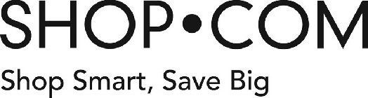 SHOP COM SHOP SMART, SAVE BIG