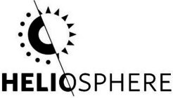 HELIOSPHERE