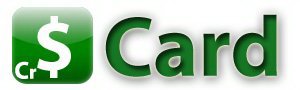 $ CR CARD
