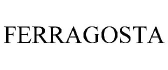 FERRAGOSTA