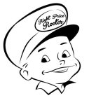 RIGHT PRICE ROOTER