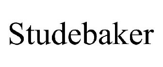 STUDEBAKER