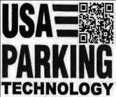 USA PARKING TECHNOLOGY