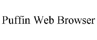 PUFFIN WEB BROWSER