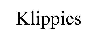 KLIPPIES