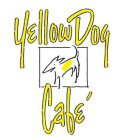 YELLOW DOG CAFÉ