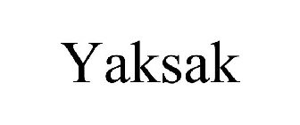 YAKSAK