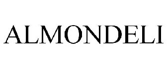 ALMONDELI