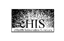 EHIS EHEALTH INFORMATION SOLUTIONS