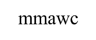 MMAWC