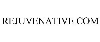 REJUVENATIVE.COM