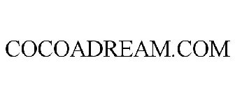 COCOADREAM.COM