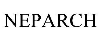 NEPARCH