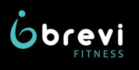 B BREVI FITNESS