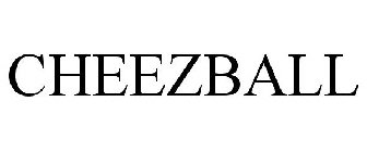 CHEEZBALL