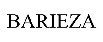 BARIEZA