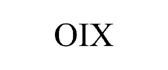 OIX