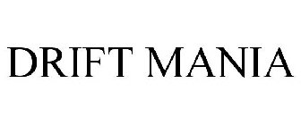 DRIFT MANIA