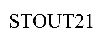 STOUT21