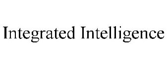 INTEGRATED INTELLIGENCE