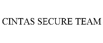 CINTAS SECURE TEAM