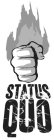 STATUS QUO