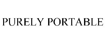 PURELY PORTABLE