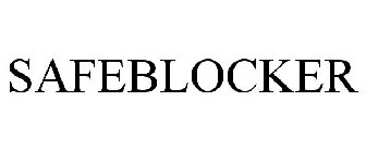 SAFEBLOCKER