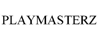 PLAYMASTERZ