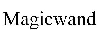 MAGICWAND