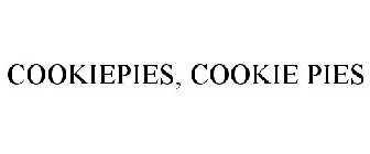 COOKIEPIES, COOKIE PIES