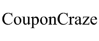 COUPONCRAZE