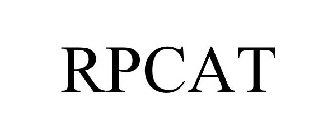RPCAT