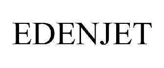 EDENJET