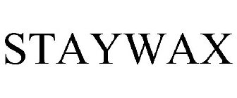 STAYWAX