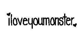 ILOVEYOUMONSTER