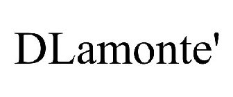 DLAMONTE'