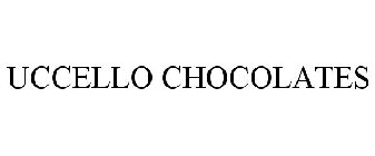 UCCELLO CHOCOLATES