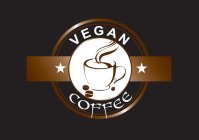 VEGAN COFFEE