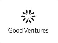 GOOD VENTURES