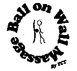 BALL ON WALL MASSAGE BY TCT
