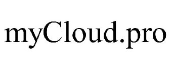 MYCLOUD.PRO