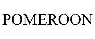 POMEROON