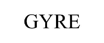 GYRE