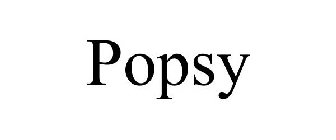 POPSY