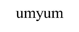 UMYUM
