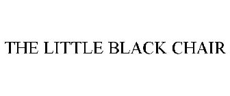 THE LITTLE BLACK CHAIR