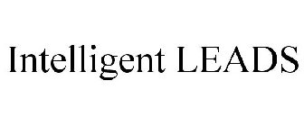 INTELLIGENT LEADS