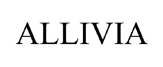 ALLIVIA